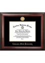 Colorado State Rams Gold Embossed Diploma Frame Picture Frame