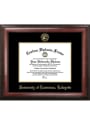 UL Lafayette Ragin' Cajuns Gold Embossed Diploma Frame Picture Frame