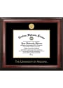 Arizona Wildcats Gold Embossed Diploma Frame Picture Frame