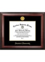 Stanford Cardinal Gold Embossed Diploma Frame Picture Frame