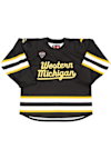 Main image for Mens Western Michigan Broncos Brown Jersey