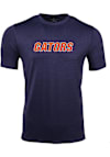 Main image for Greyson Florida Gators Navy Blue Guide Stadium Series Short Sleeve T Shirt
