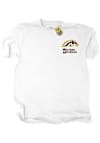 Main image for Western Michigan Broncos Fetch Short Sleeve T Shirt - White