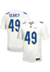 Main image for Henry Searcy  Mens White Pitt Panthers Football Football Name And Number Football Jersey