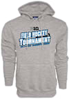 Main image for Mens Big Ten Grey Blue 84 Field Hockey Championships Hooded Sweatshirt