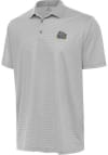 Main image for Mens Drexel Dragons White Antigua Rings Short Sleeve Polo Shirt