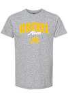 Main image for Drexel Dragons Grey Summit Sportswear Mom Short Sleeve T-Shirt