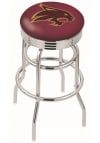 Main image for Black Cincinnati Bearcats Black Pub Stool