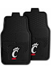Main image for Cincinnati Bearcats Black Sports Licensing Solutions Logo Car Mat