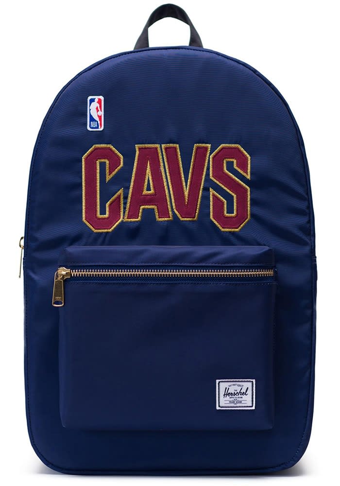 Cleveland cavaliers backpack online