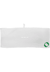 Main image for White Oregon Ducks Microfiber 16x40 Golf Towel