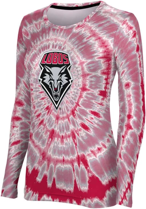 WEST NASHVILLE BRONCOS Full Dye Sublimated Long Sleeve Shirt WEST NASHVILLE BRONCOS Full Dye Sublimated Long Sleeve Shirt