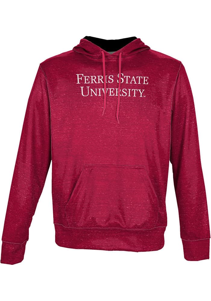 Ferris best sale state hoodie