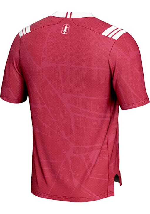 ProSphere Stanford Cardinal Red Vigor Jersey 77675023