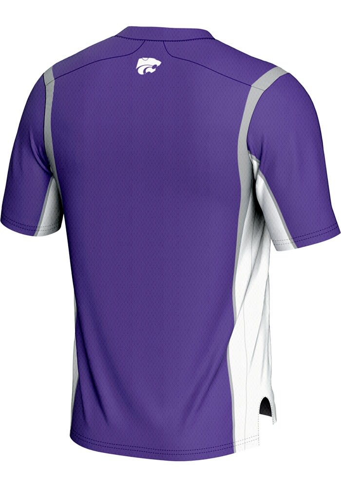 ProSphere Youth PURPLE K-State Wildcats Rival Football