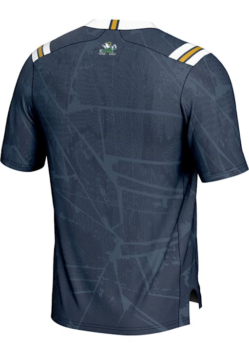 Notre Dame Fighting Irish ProSphere Youth Vigor NAVY Football