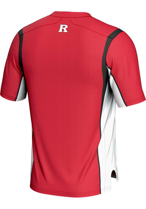 Fairfield Knights Sublimated Polo Shirt Fairfield Knights Sublimated Polo Shirt