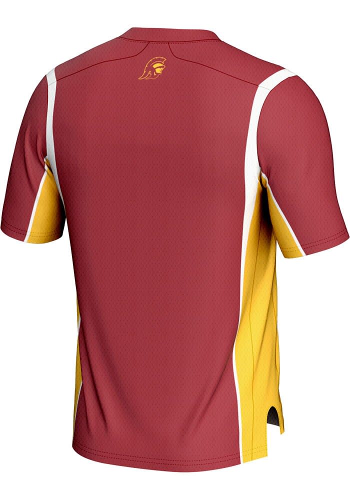 ProSphere Youth CARDINAL USC Trojans Rival Football Jersey Jersey