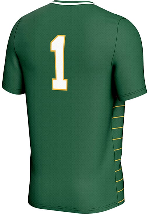 ProSphere Vermont Catamounts Mens White 2024 Mens Soccer National