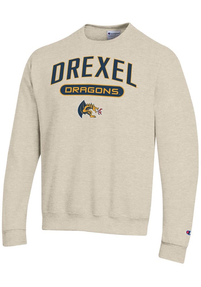 トップス WIND AND SEA COLLEGE LOGO CREWNECK Embroidered 29 Logo Sweatshirt, Unisex – Believable Audio