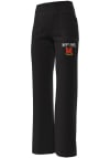 Main image for Womens Maryland Terrapins Black Under Armour Icon Sweatpants