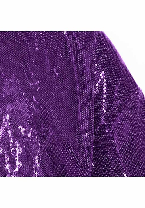 Gameday Couture Womens PURPLE K-State Wildcats Own the Game