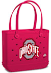 Main image for Ohio State Buckeyes  Medium Bogg Bag Tote Bag - Red