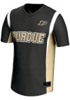 Main image for Mens Purdue Boilermakers Black ProSphere Rival Jersey