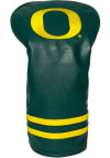 Main image for Green Oregon Ducks Vintage Driver Golf Headcover
