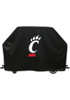 Main image for Black Cincinnati Bearcats Grill Cover Grill Cover