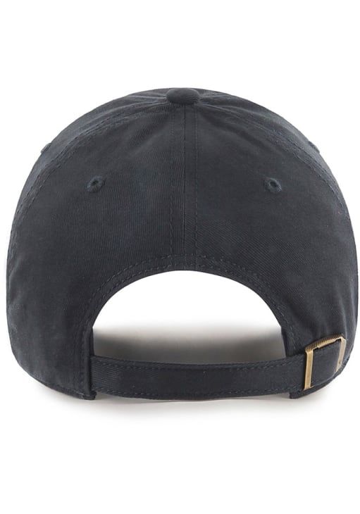 47 Detroit Tigers Navy Blue Miata Clean Up Womens Adjustable Hat