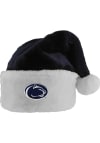 Main image for Navy Blue Penn State Nittany Lions Nick Santa Hat