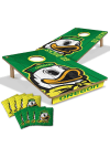 Main image for Green Oregon Ducks 2x3 Corn Hole