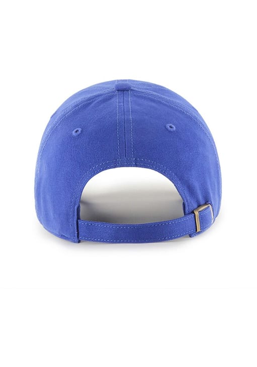 Los Angeles Dodgers 47 Womens ROYAL Miata Adjustable Hat  display picture 1
