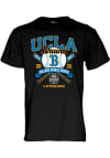 Main image for UCLA Bruins College World Series Bound 2025 Short Sleeve T Shirt - Grey