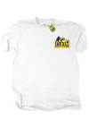 Main image for Drexel Dragons Fetch Short Sleeve T Shirt - White