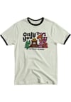 Main image for Colorado Green Only You Can Prevent Wildfires Short Sleeve Fashion T Shirt