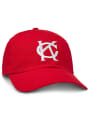 Kansas City Monarchs 1945 Replica Adjustable Hat - Red