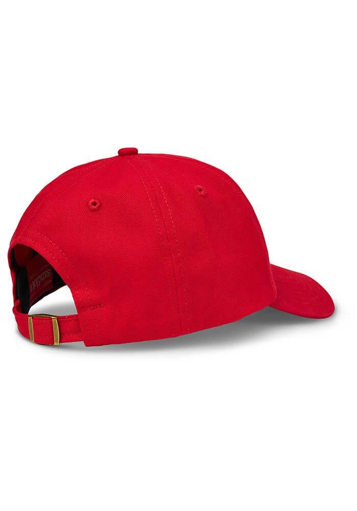 帽子 apollonstore gradationknit RED 帽子 apollonstore gradationknit RED 帽子 apollonstore