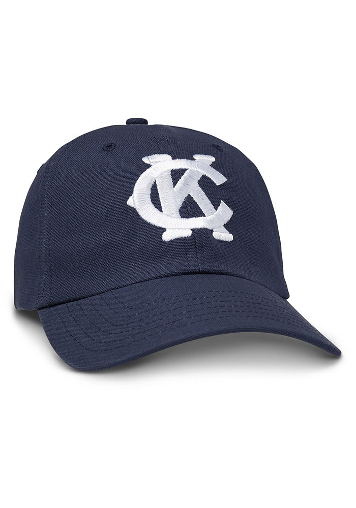 Kansas city clearance monarchs hat sandlot