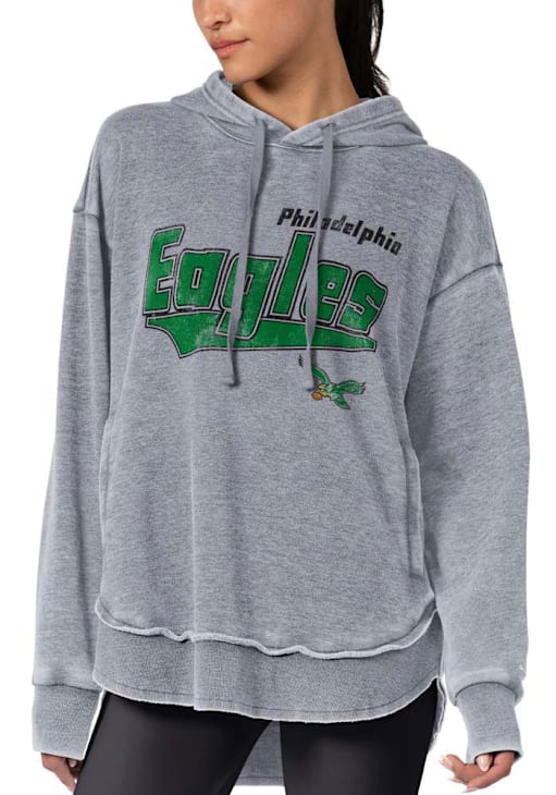 Eagles Graphic-Women's Hoodie