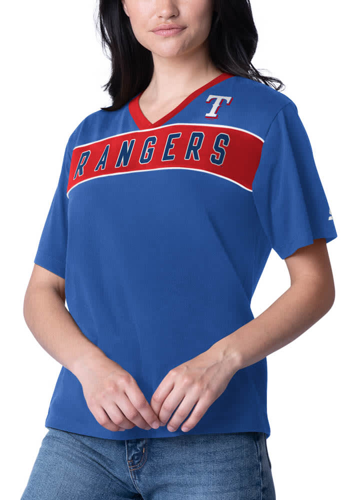 Rangers womens shirt shop