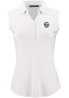 Main image for Womens Penn State Nittany Lions White Cutter and Buck Vault Forge Eco Polo Shirt
