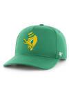 Main image for 47 Green Oregon Ducks Vintage Hitch Adjustable Hat