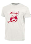 Main image for Cincinnati Bearcats White Champion Bearcatty in Cincinnati Short Sleeve Fashion T Shirt