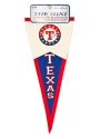 Texas Rangers 6x15 Mini Pennant