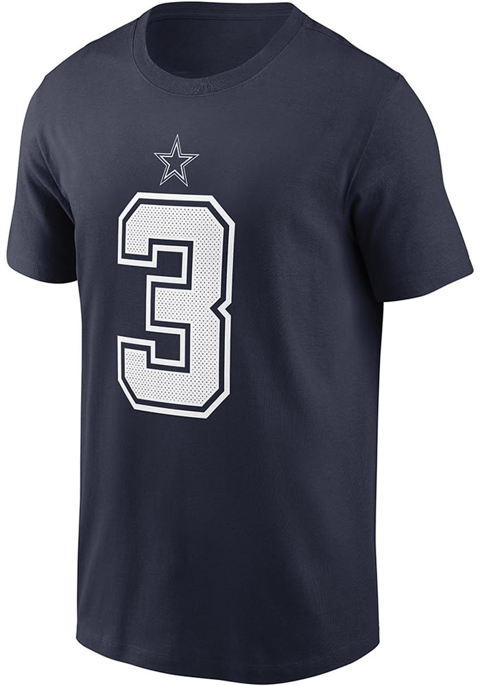 NFL COWBOYS  シャツ⁈ Dallas Cowboys Nike 2025 Crucial Catch Dri-FIT T-Shirt - Mens
