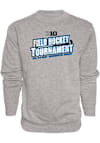Main image for Mens Grey Big Ten Field Hockey Championships Crew Sweatshirt