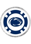 Main image for Navy Blue Penn State Nittany Lions Quilted Mallet Putter Cover