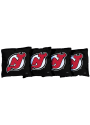 New Jersey Devils All-Weather Cornhole Bags Tailgate Game
